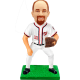 Washington Baseball Buddy Custom Bobblehead