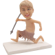 Personalized Aborigines Bobble Head